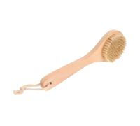 ADOCARN Brosse pour enlever Le Sable Nettoyeur de Sable de Surf Nettoyer de Sable de Plage Portable pour Sable de Plage épurateur de Sable poncer la Brosse Soie de Kaki