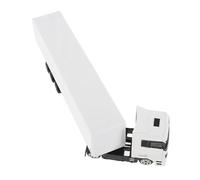 ADOCARN Camion Semi Remorque Réaliste avec Remorque pour Modélisme De Collection Die-cast pour Et Garçon Fille