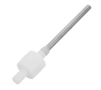 ADOCARN Clapet Bec Verseur Allongé Solide Anti-retour en Plastique Minimise L'entretien pour Machine de Remplissage Liquide pour Applications de Distribution
