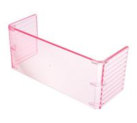 ADOCARN Coussin Repose-bras Manucure en Acrylique Rose, Design Délicat et Simple, Confortable et Pratique pour Usage sur Table à Domicile