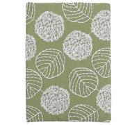 ADOCARN Couvertures de Livres Extensibles Réutilisables en Tissu Vert Motif Unique, Lavables et Faciles à Nettoyer pour Carnets et Journaux