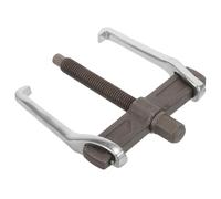 ADOCARN Extracteur à Deux Griffes Forgé Acier Outil Compact et Portable pour Retrait de Roulements Moyeu et Roues Dentées Arrache Roulement et Moyeu Professionnel