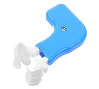 ADOCARN Facial Muscle Exerciser Entraîneur Musculaire de Bouche pour Renforcement Tonicité de Mâchoire Outil de Développement Musculaire Oral Améliorez de Définit Votre Mâchoire