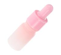 ADOCARN Fixateur de Cils Gel à Base de Kératine pour Extensions de Cils DIY, Application Facile, pour Maquillage Quotidien, Flacon en Verre Rose