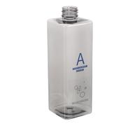 ADOCARN Flacon de Rechange en Plastique pour Machine à Hydrogène, Accessoire Spa pour Soin Visage à Domicile, Nettoyage Profond et Ciblage Rugosité, Design Scientifique