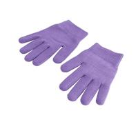 ADOCARN Gants De Soin Hydratants Gel Pour Mains Gants De Soin Peau Avec Huile Essentielle De Beauté Pour Adultes Couleur Romantique