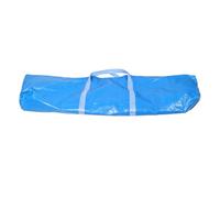 ADOCARN Grand Étui de Rangement pour Tente Housse de Transport Renforcée pour Parasol de Jardin et Auvent de Patio Protection Imperméable avec Poignées Solides et Double Fermeture Éclair