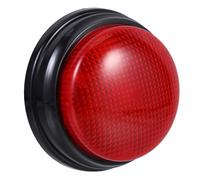 ADOCARN Jeu Éducatif pour Garçon Fille Bouton Pousser pour Compétitions de Améliore de Réaction Pensée Accessoire Sûr pour Activités Classe