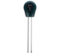 ADOCARN Kit de Testeur de Sol Hygromètre, Testeur de Ph et Mesure de Température, Outil en Plastique pour Plantes et Fleurs, pour Jardin et Cour