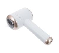 ADOCARN Lime Électrique Abs pour Pieds Rechargeable USB 1800mah, Dispositif de Soins des Pieds Réutilisable pour Élimination des Callosités et Peau Morte