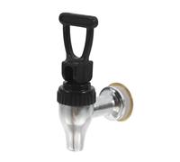 ADOCARN Lot de 2 becs verseurs pour distributeur de boissons, en métal, pour liquides froids, thé, lait, seau