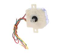 ADOCARN Minuterie Pour Machine à Laver Semi-automatique à Double Remplacement De Minuterie Fils Timer Trou De Facile à Installer Et Utiliser