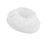 ADOCARN Moule à Cendrier Silicone pour DIY Plateau de Rangement Transparent Moulage Facile pour Maison et Bureau Accessoire Créatif pour Artisanat et Décoration