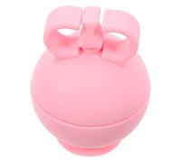 ADOCARN Moule à Glaçons en Silicone pour Massage Visage, Refroidissement des Yeux, Soulagement des Irritations, Forme Simple, Design Compact et Créatif pour Soins Peau
