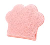 ADOCARN Multi-function Facial Scrubber Éponge Nettoyante Réutilisable Pour Visage Exfoliante Et Portable Pour Maquillage Nettoyage