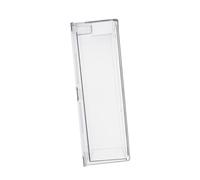 ADOCARN Organisateur de Réfrigérateur Transparent Empilable Boîte de Rangement Tiroir pour Fruits et Légumes Conteneur Pratique pour Cuisine et Congélateur pour Maison