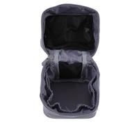 ADOCARN Paquet de Rangement pour Femmes Grosse Capacité en Nylon Imperméable Trousse à Cosmétiques Étanche et Poche Filet Amovible pour Voyage et Maison