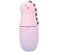 ADOCARN Pulvérisateur Nanométrique Visage Portable de Dinosaure Mini Vaporisateur Facial USB Rechargeable Brume Froide Hydratante Compact et Léger pour Soin Peau