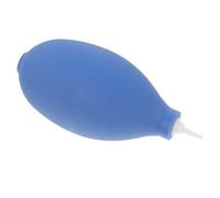 ADOCARN Souffleur d'air Mini Portable Bleu pour Nettoyage de Poussière, Pompe à Air Comprimé sans Contact pour Appareils Photo, Claviers et Électronique, Équipement de Nettoyage Précis