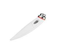 ADOCARN Stylo Électronique Pour Yeux Outil De Soin Peau Anti-rides Et Élimination Des Avec Pile Instrument De Beauté Énergisant