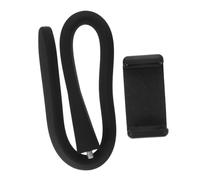 ADOCARN Support Téléphone Flexible Alliage Aluminium avec Bras Articulé Support pour Tapis de Course Voiture Poussette et Bureau Stable et Portable Compatible Smartphone
