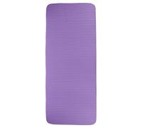 ADOCARN Tapis de yoga rembourré pour genoux et coudes, surface antidérapante, portable, pour planches, rouleaux abdominaux et exercices au sol, tapis de relaxation antidouleur