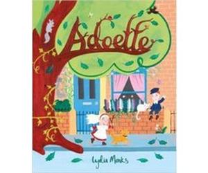 Adoette by Lydia Monks Lydia Monks (Auteur)