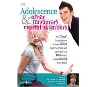 Adolescence And Other Temporary Mental Disorders