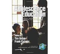 Adolescence & Education