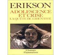 Adolescence et crise : la quête de l'identité