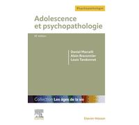 Adolescence et psychopathologie