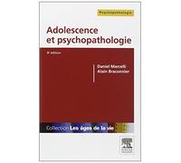 Adolescence et psychopathologie