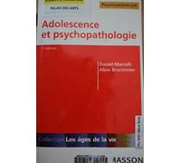 Adolescence et psychopathologie