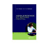 Adolescence Et Retard Mental