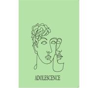 Adolescence n°92 Tome 33 - n°2. - Collectif - Esprit Du Temps - broché - Revue
