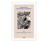 Adolescence, Rencontre De L'écriture - Actes Du Colloque Organisé Par L'afat (Association Forum Adolescence Touraine), Avec Le Concours De La Fondation De France, Tours, Les 24 Et 25...