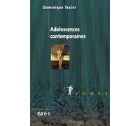 Adolescences contemporaines