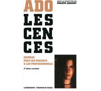 Adolescences: Repères pour les parents et les professionnels