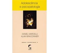 Adolescencia E Psicopatologia Marcelli, Daniel (Auteur)