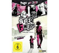 Adolescent,Tony - The Other F Word
