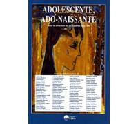Adolescente ado-naissante - Charles Sultan - Eska - broché - Essai