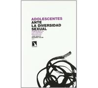 Adolescentes ante la diversidad sexual: Homobofia en los centros educativos