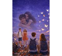 ADOLESCENTES: Historias del primer amor