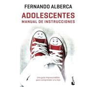 Adolescentes. Manual de instrucciones