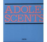 The Adolescents - Adolescents [New Vinyl LP] Reissue