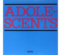 Adolescents - Adolescents