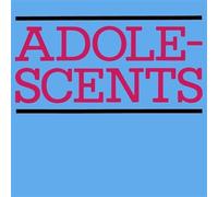 Adolescents - Adolescents