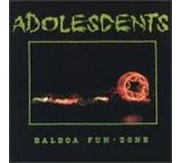 Adolescents - Balboa Funzone