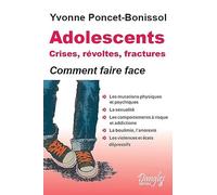 Adolescents : crises, révoltes et fractures