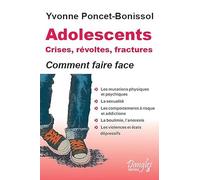 Adolescents : crises, révoltes et fractures